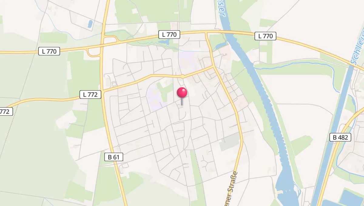 Gebetszeiten in Petershagen