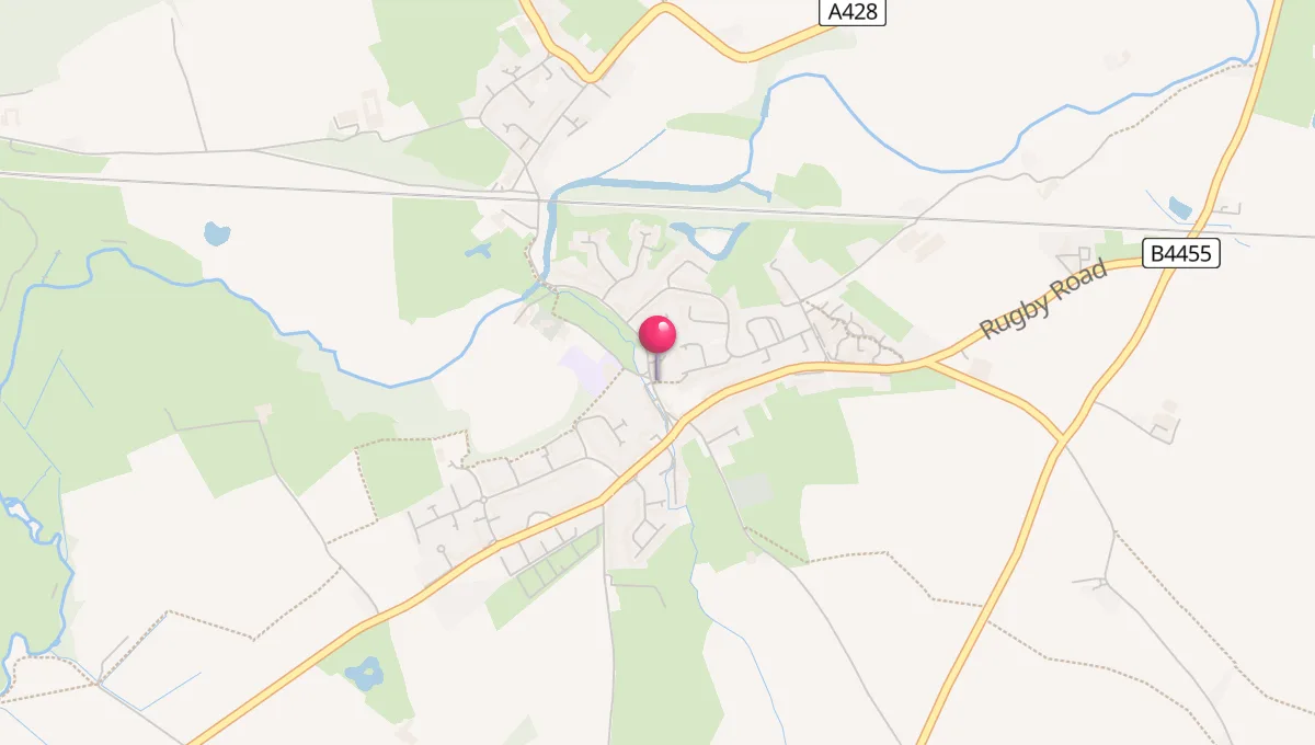 Prayer Times in Wolston