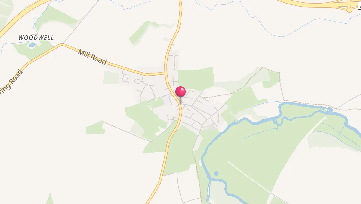 Prayer Times in Woodford