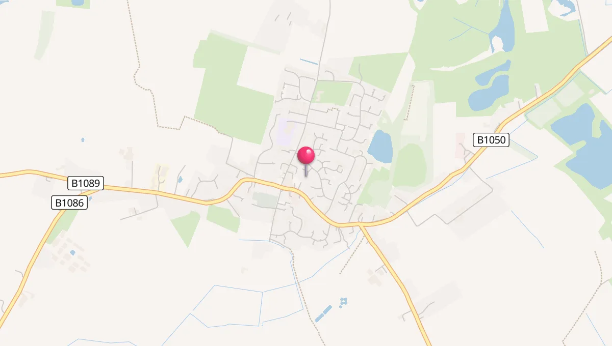 Prayer Times in Somersham