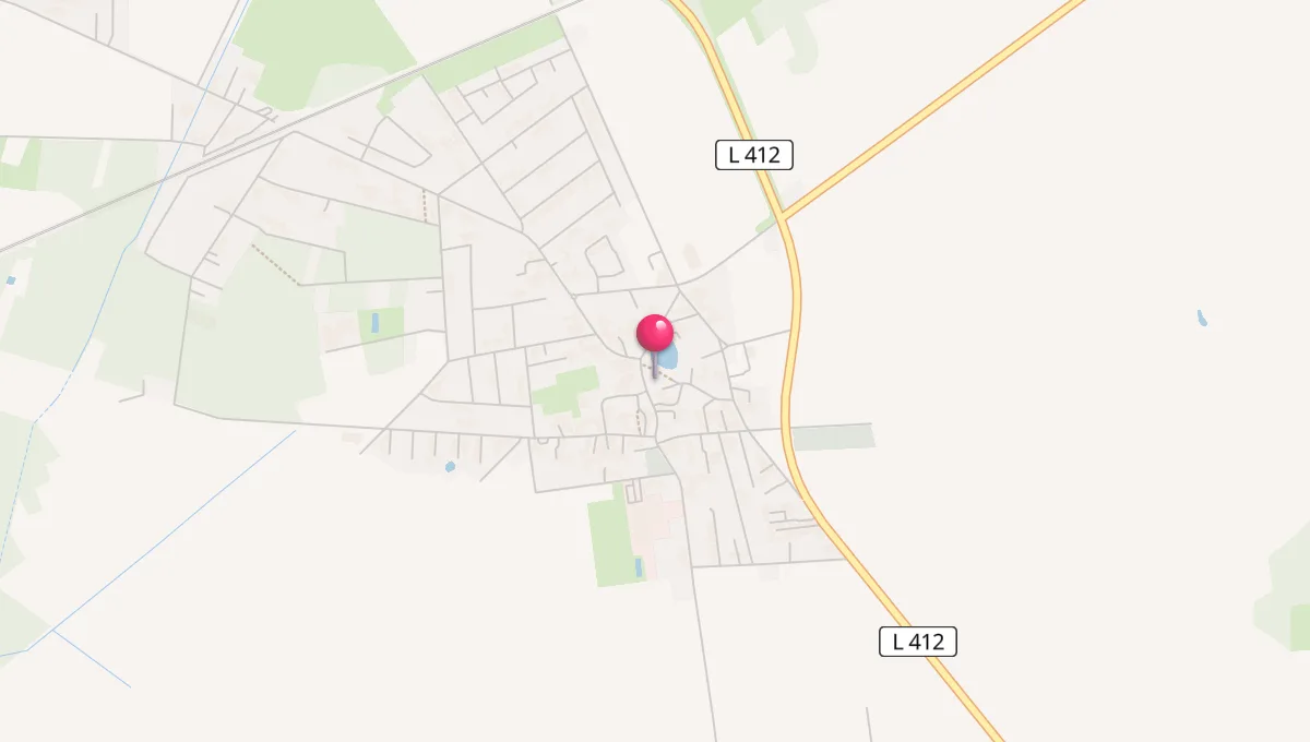 Gebetszeiten in Arpke