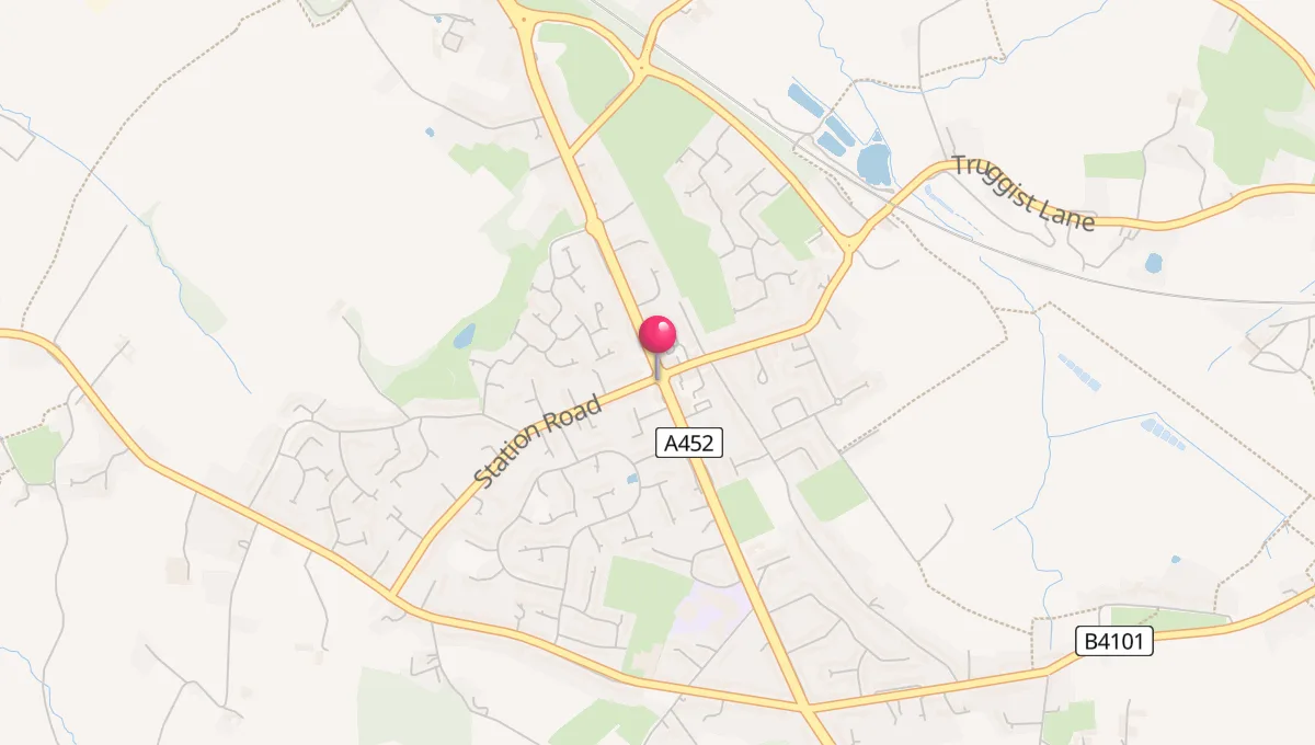 Prayer Times in Balsall Common