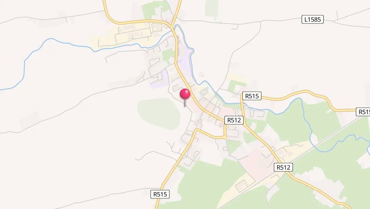 Prayer Times in Kilmallock