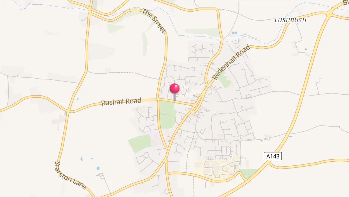 Prayer Times in Harleston