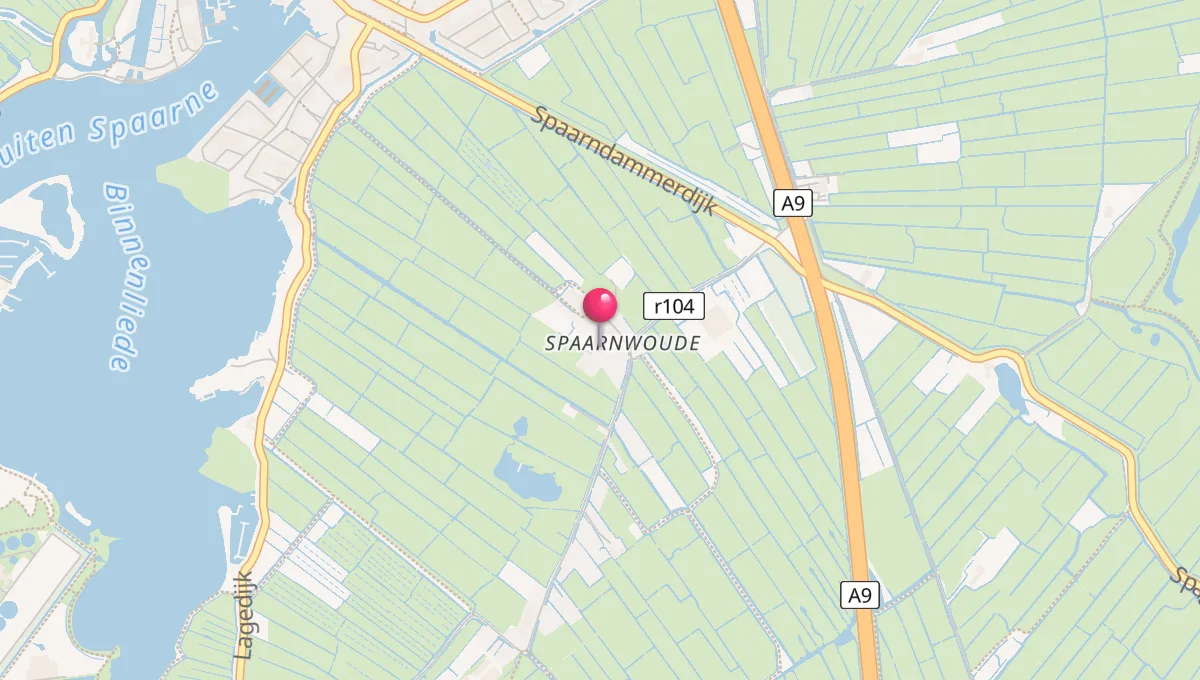 Ramadan Kalender Spaarnwoude