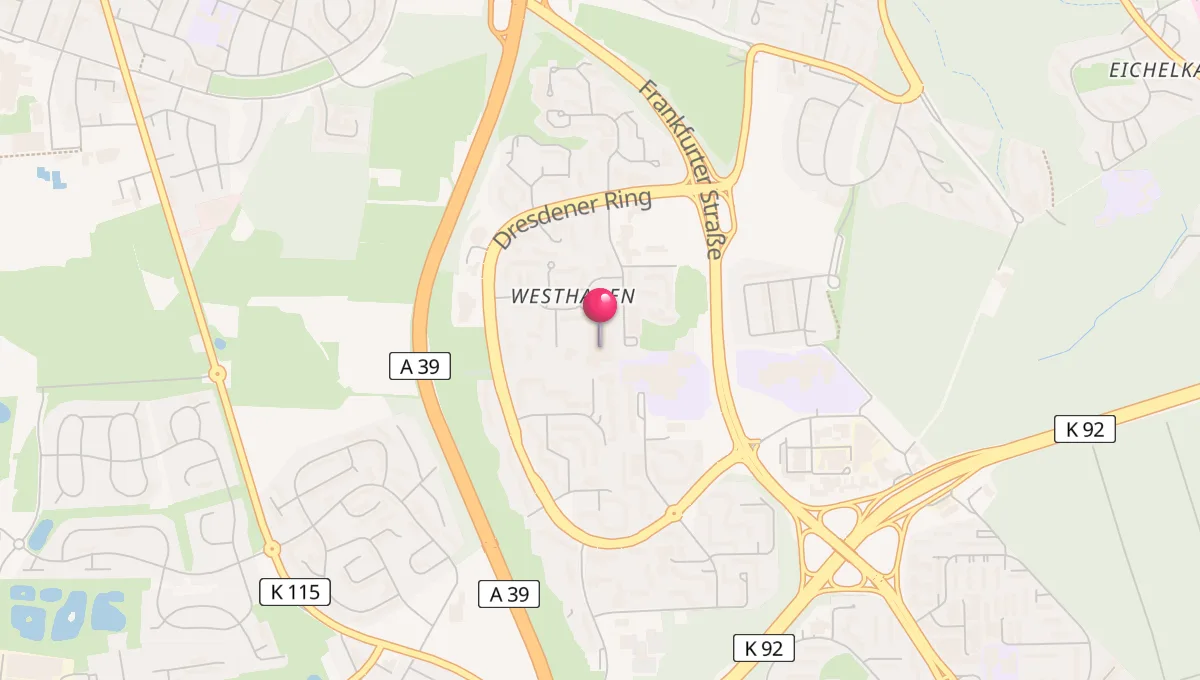 Ramadan-Kalender Westhagen