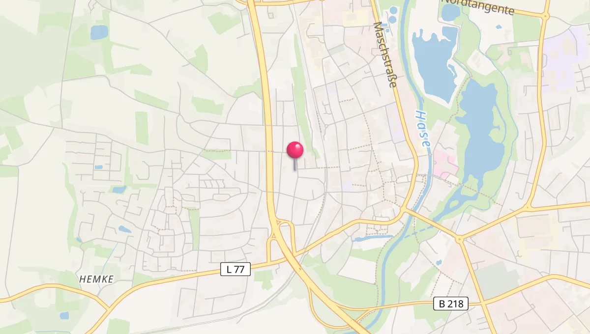 Gebetszeiten in Bramsche