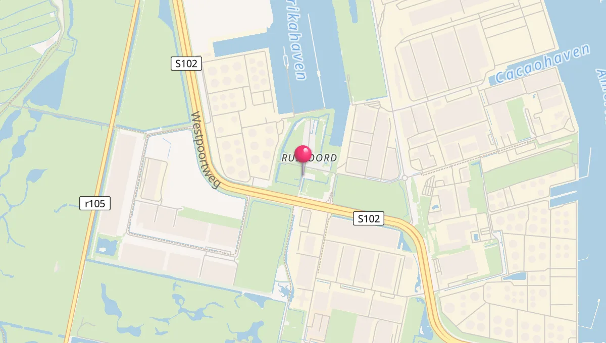 Gebedstijden in Ruigoord