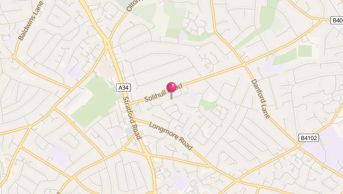 Prayer Times in Shirley