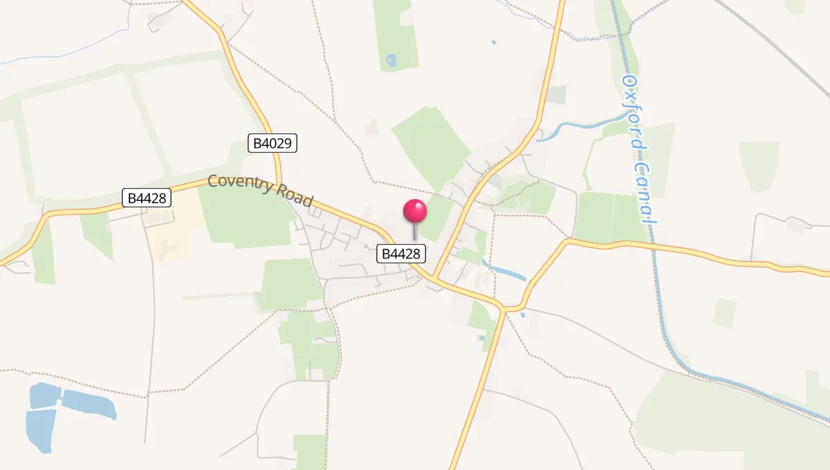 Prayer Times in Brinklow