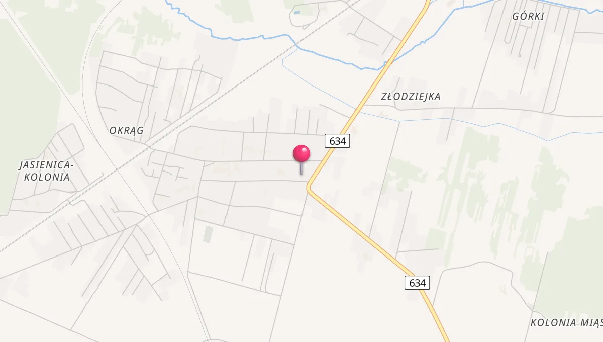Kalendarz Ramadanu Jasienica