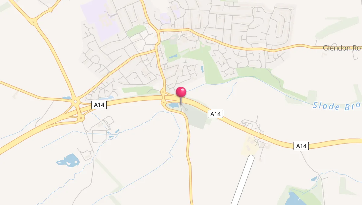 Prayer Times in Rothwell