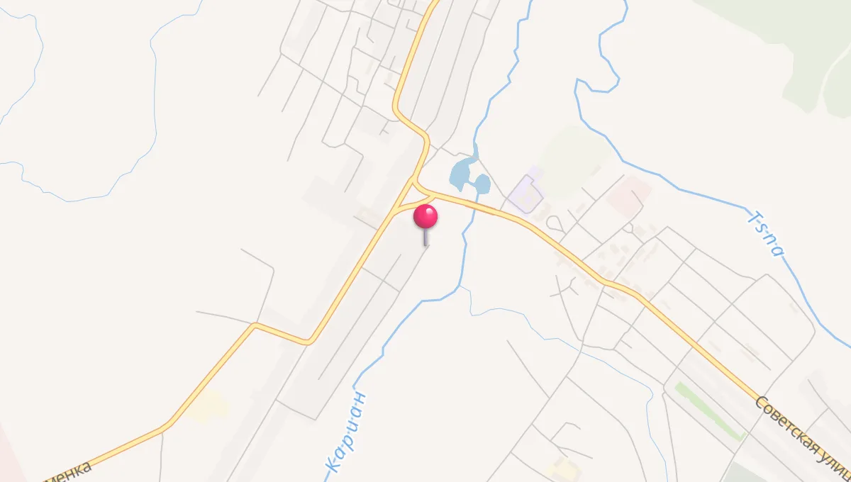 Время молитв в Знаменка