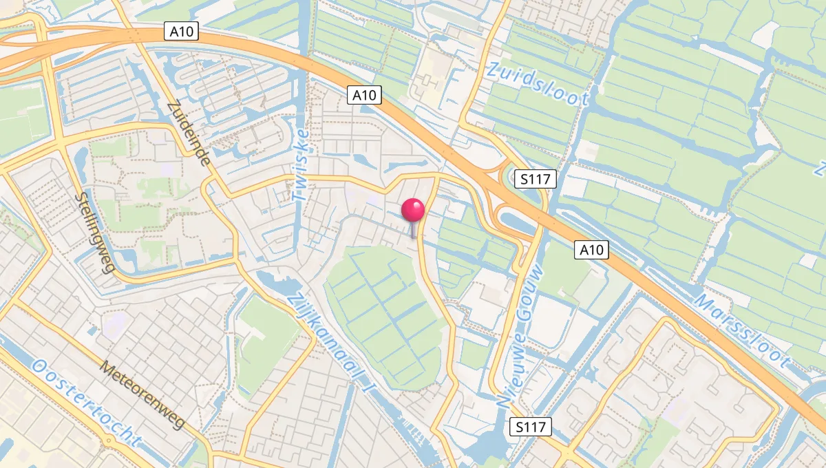 Gebedstijden in Kadoelen