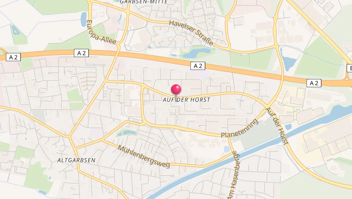 Gebetszeiten in Auf der Horst