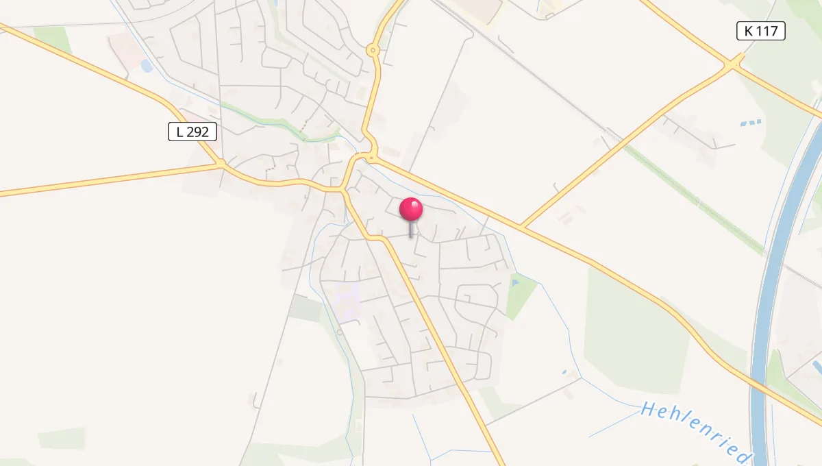 Gebetszeiten in Isenbüttel
