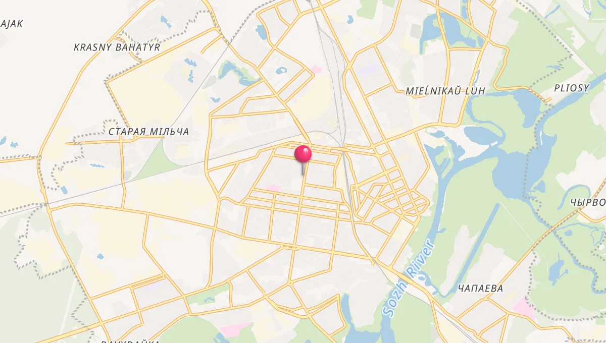 Время молитв в Гомель