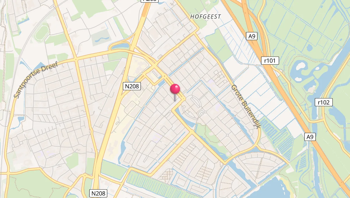 Gebedstijden in Velserbroek