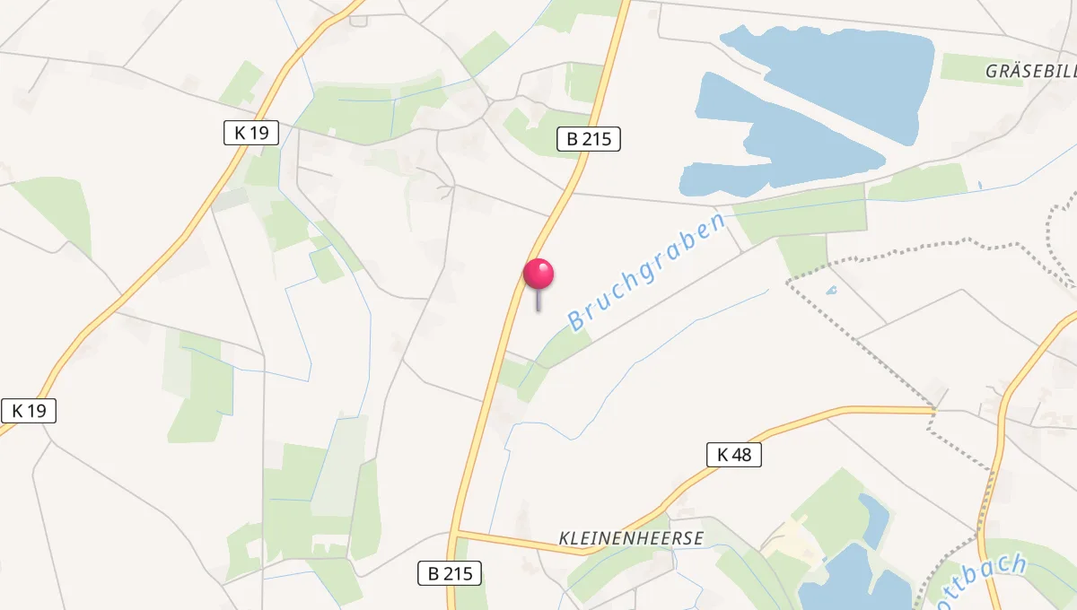 Gebetszeiten in Raddestorf