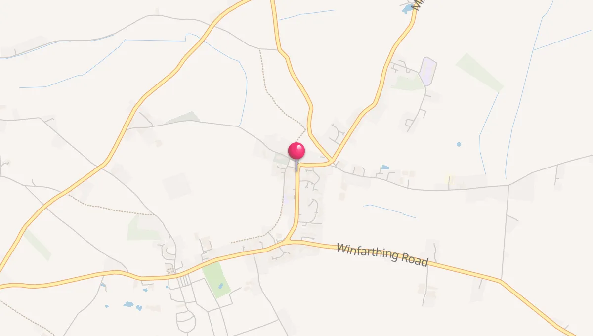 Prayer Times in Banham