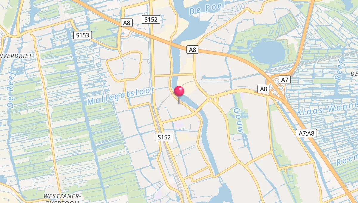 Gebedstijden in Zaanstad