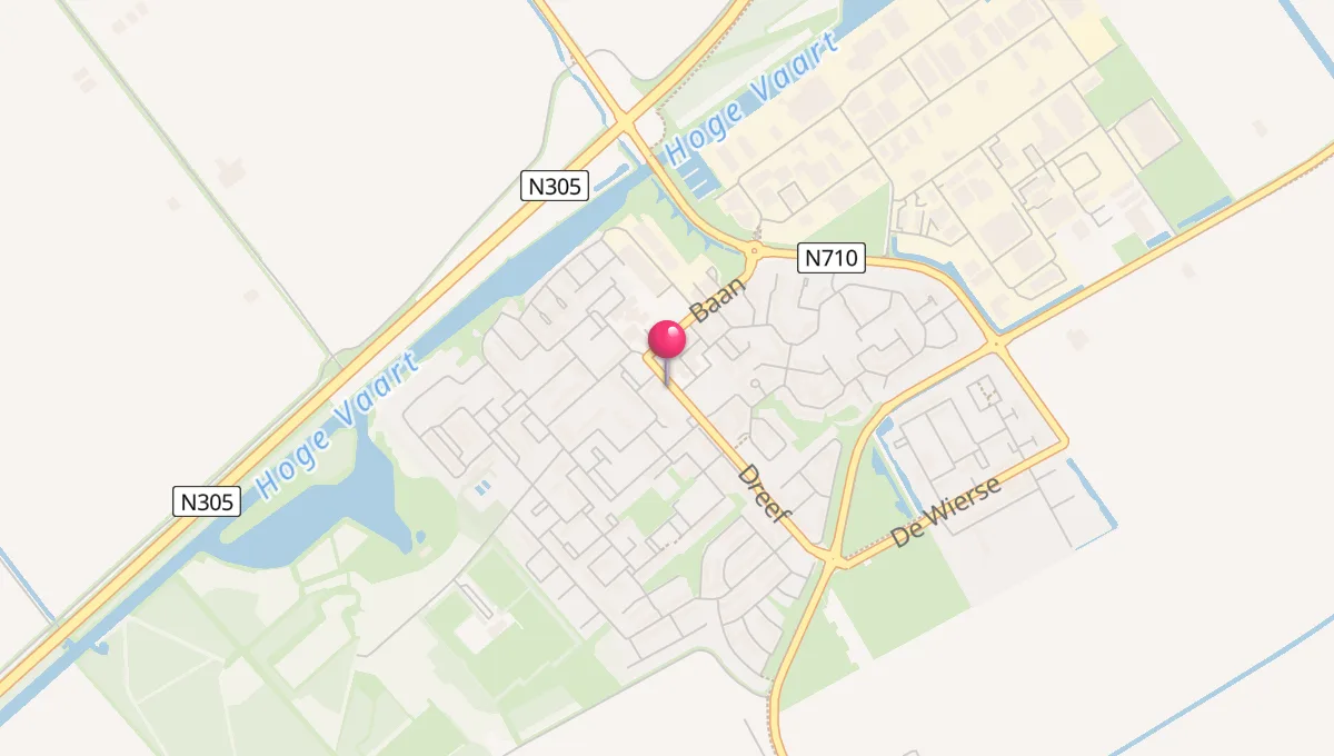 Gebedstijden in Biddinghuizen