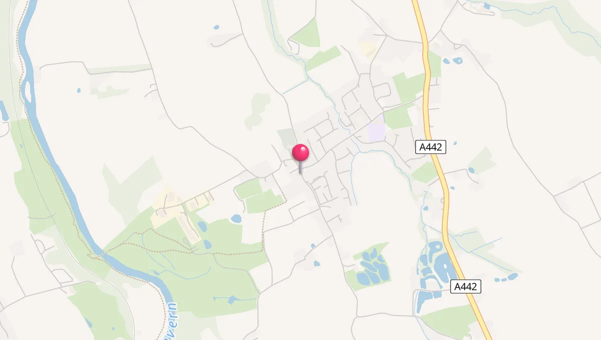 Prayer Times in Alveley