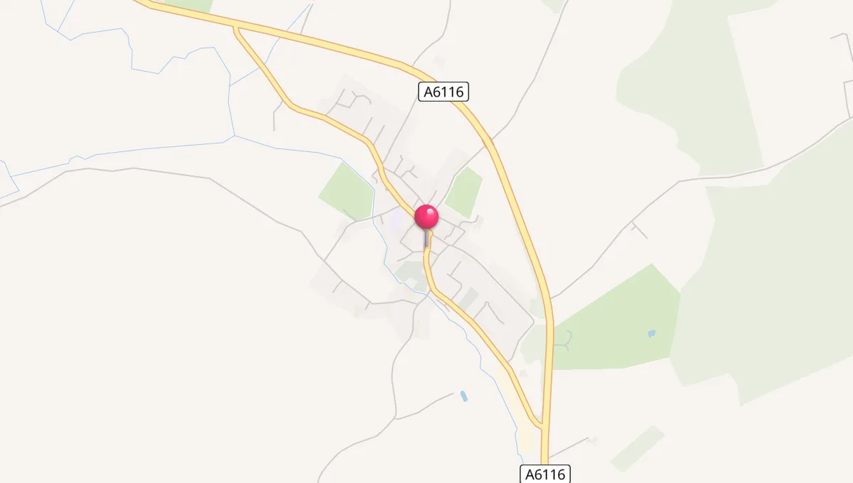 Prayer Times in Brigstock