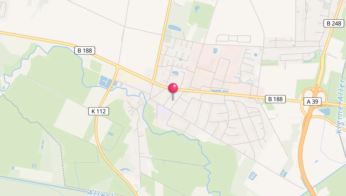 Gebetszeiten in Weyhausen