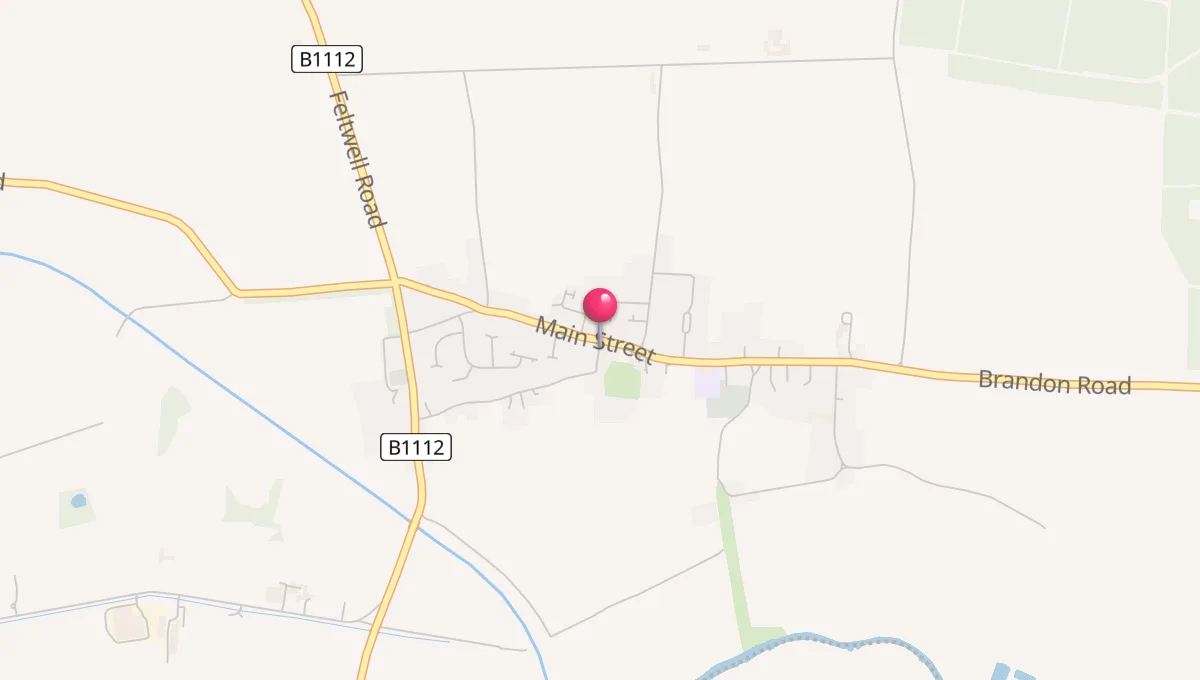 Prayer Times in Hockwold cum Wilton