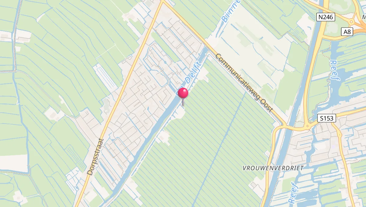 Gebedstijden in Assendelft
