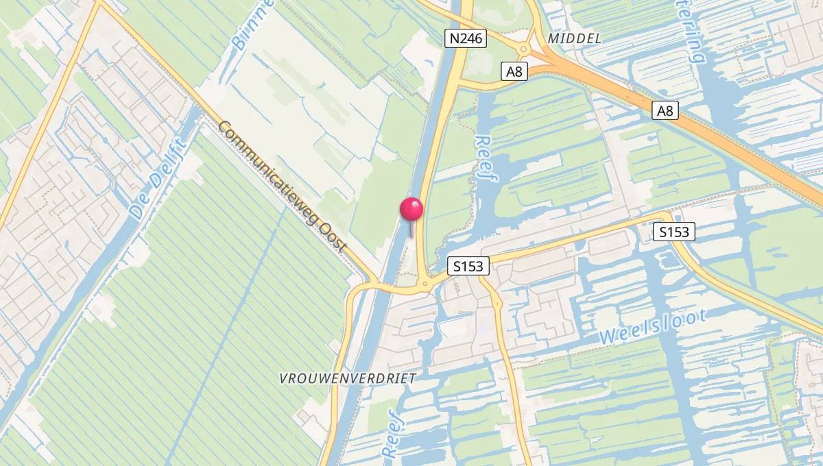 Gebedstijden in Westzaan