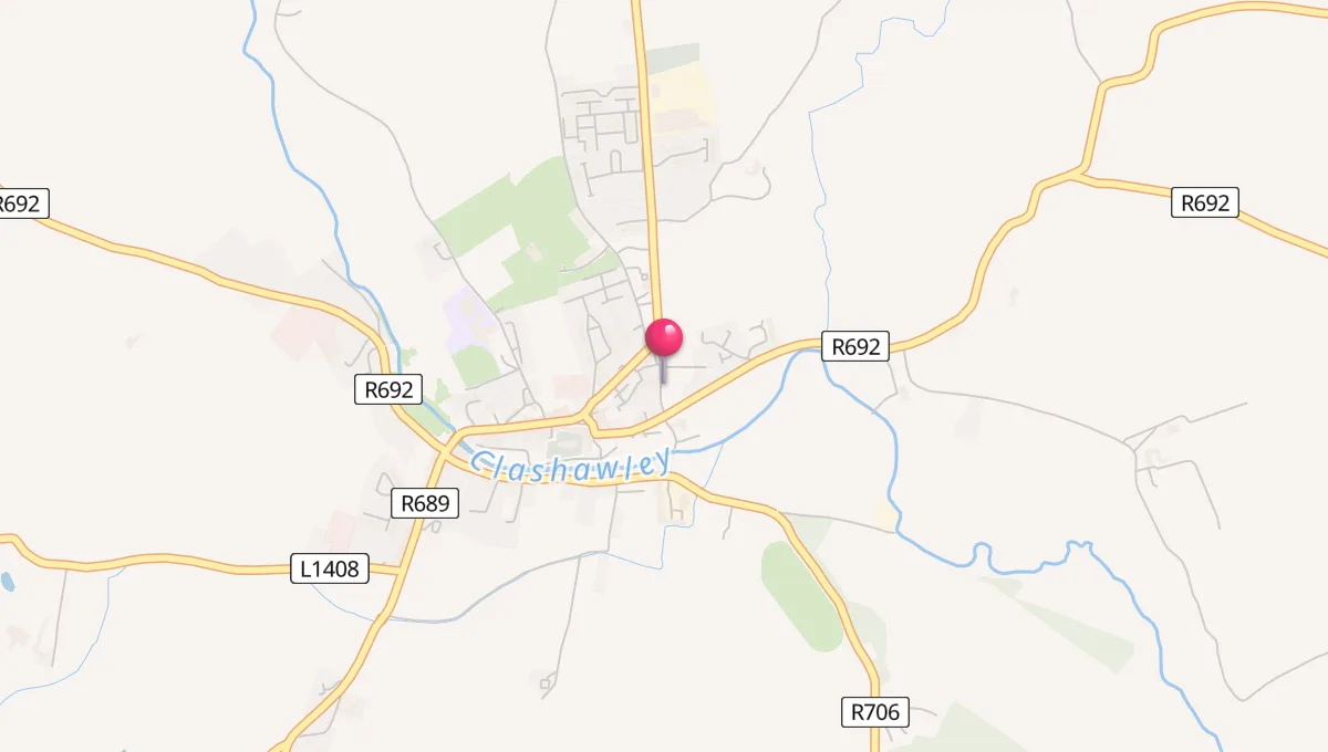 Prayer Times in Fethard