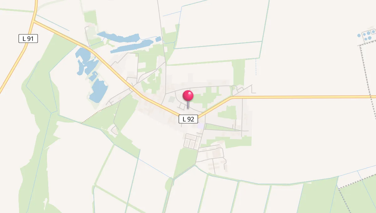 Gebetszeiten in Roskow