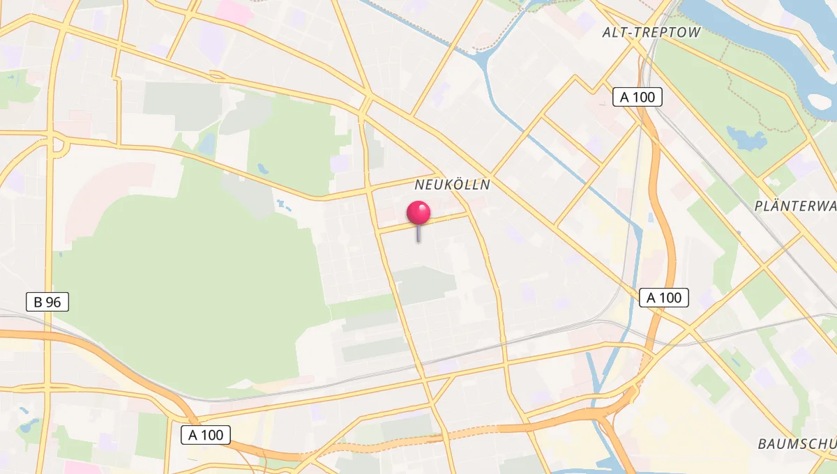 Gebetszeiten in Neukölln