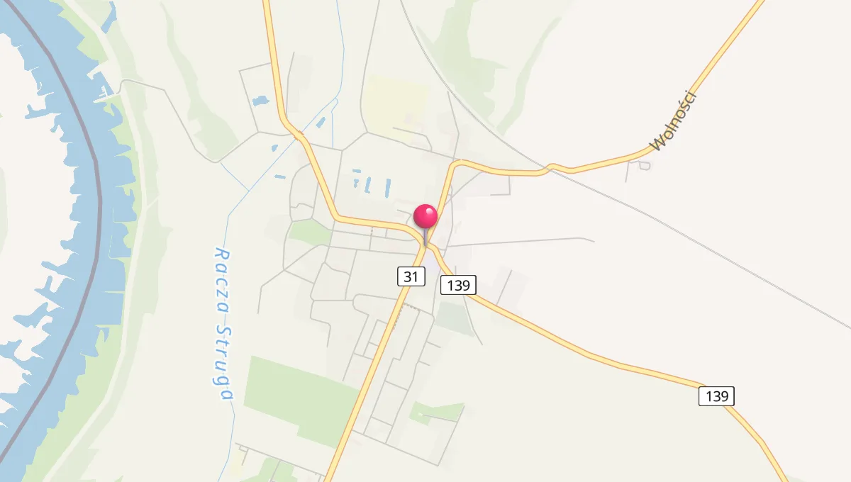 Kalendarz Ramadanu Górzyca