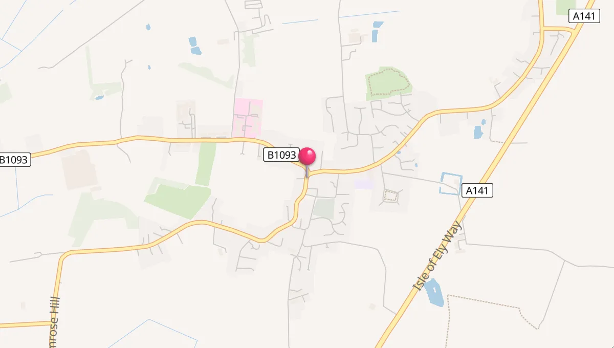 Prayer Times in Doddington