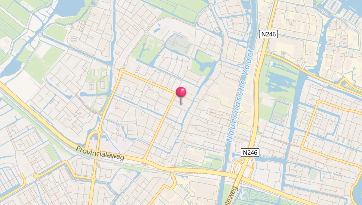 Gebedstijden in Krommenie