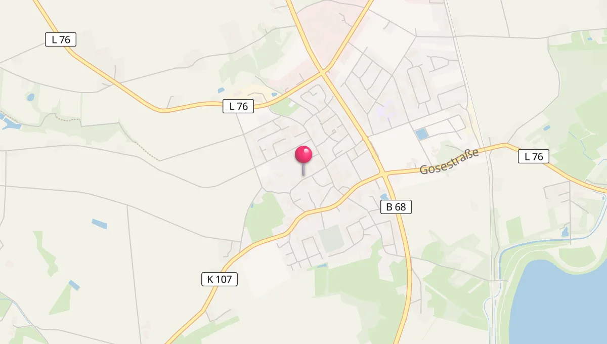 Gebetszeiten in Alfhausen
