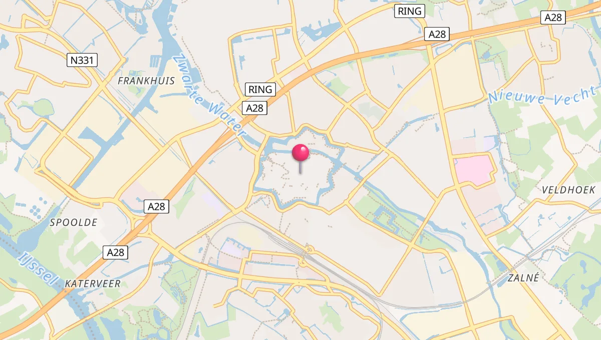 Ramazan Takvimi Zwolle