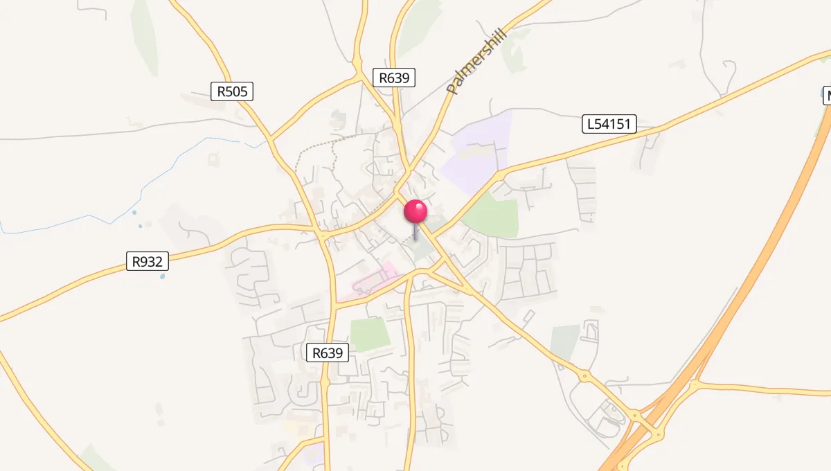 Prayer Times in Cashel