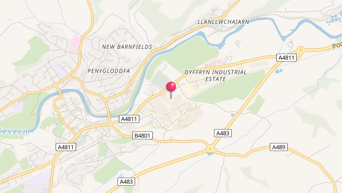 Prayer Times in Newtown