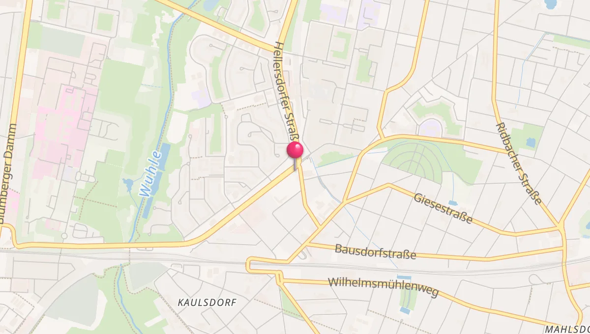 Ramadan-Kalender Kaulsdorf