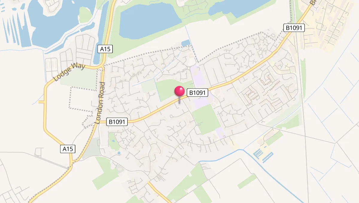 Prayer Times in Yaxley