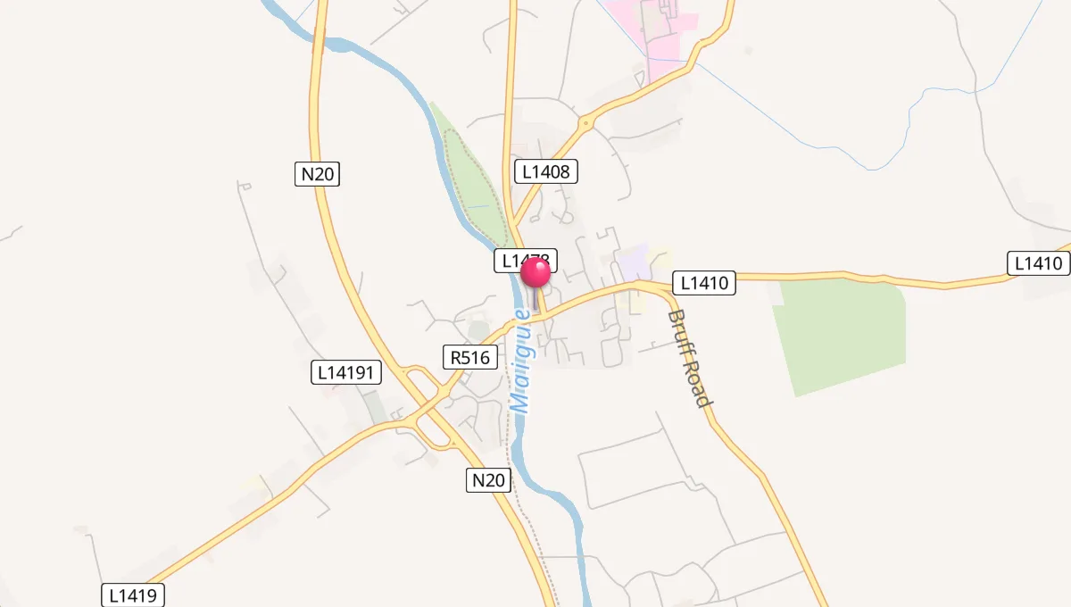 Prayer Times in Croom