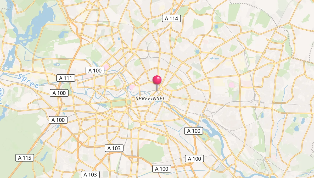 Kalendarz Ramadanu Berlin