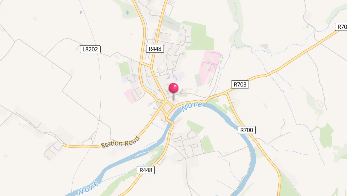 Prayer Times in Thomastown