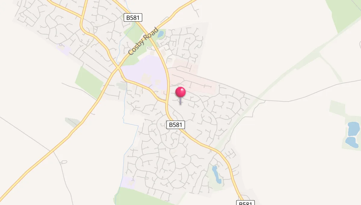 Prayer Times in Broughton Astley