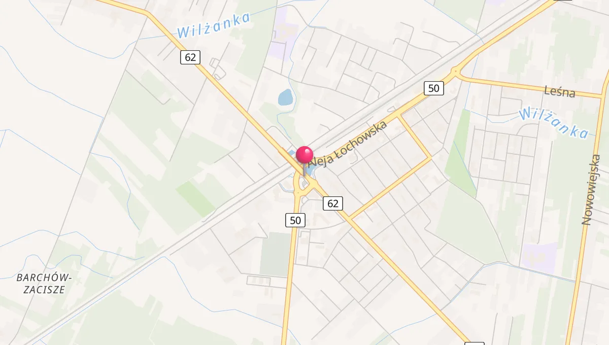 Godziny Modlitw w Łochów
