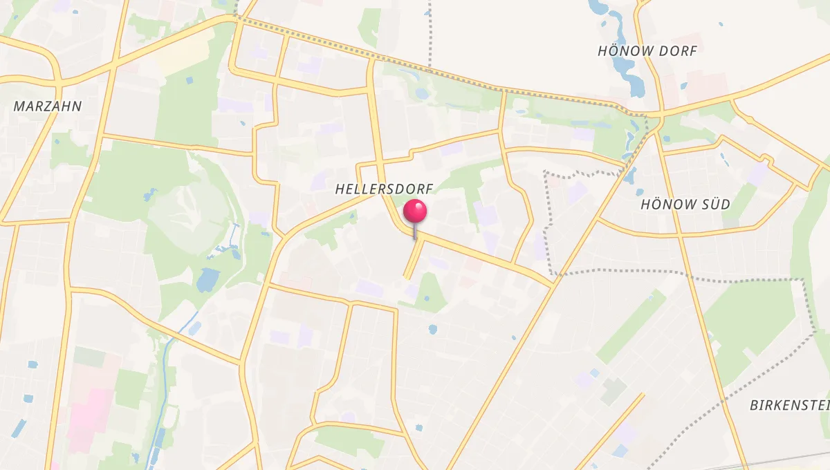 Ramadan-Kalender Hellersdorf